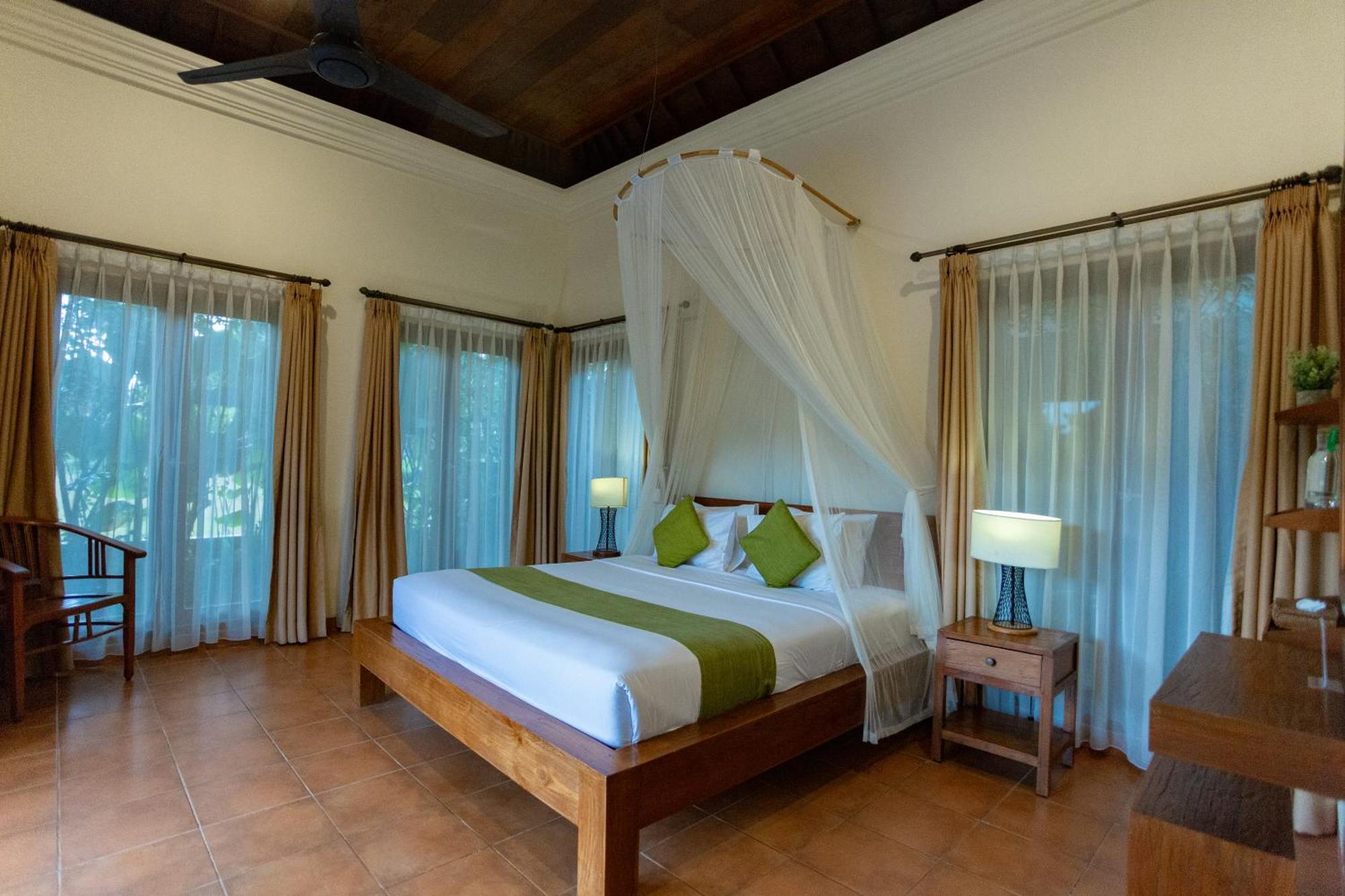 Heaven Sayan Villa Ubud (Bali)