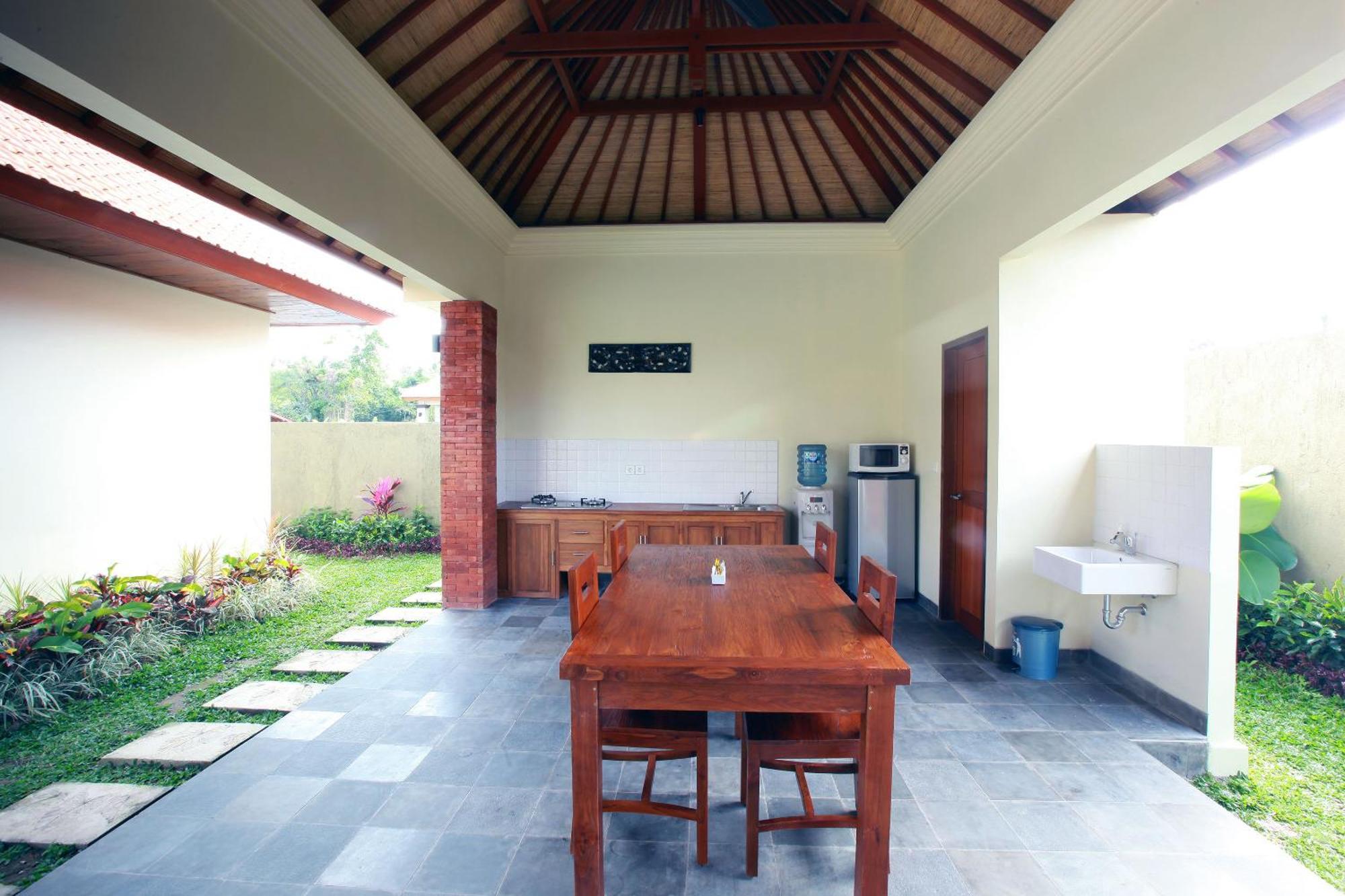 Heaven Sayan Ubud (Bali)