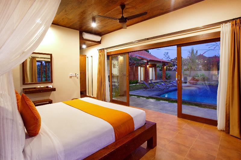 Villa Heaven Sayan Ubud (Bali)