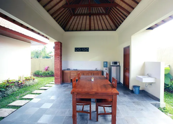 Ubud Heaven Sayan